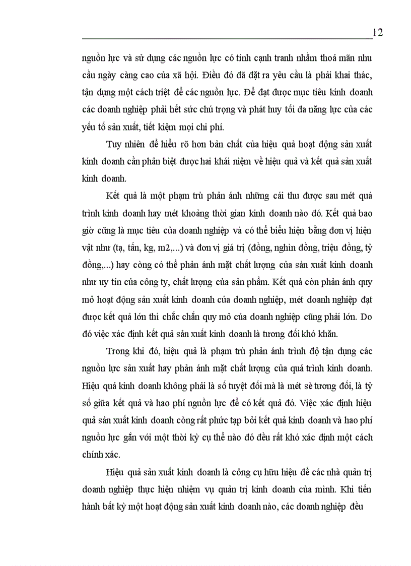 image for page Một số giải pháp chủ yếu nhằm nâng cao hiệu quả sản xuất kinh doanh của Công ty In Nông nghiệp và Công nghiệp Thực phẩm