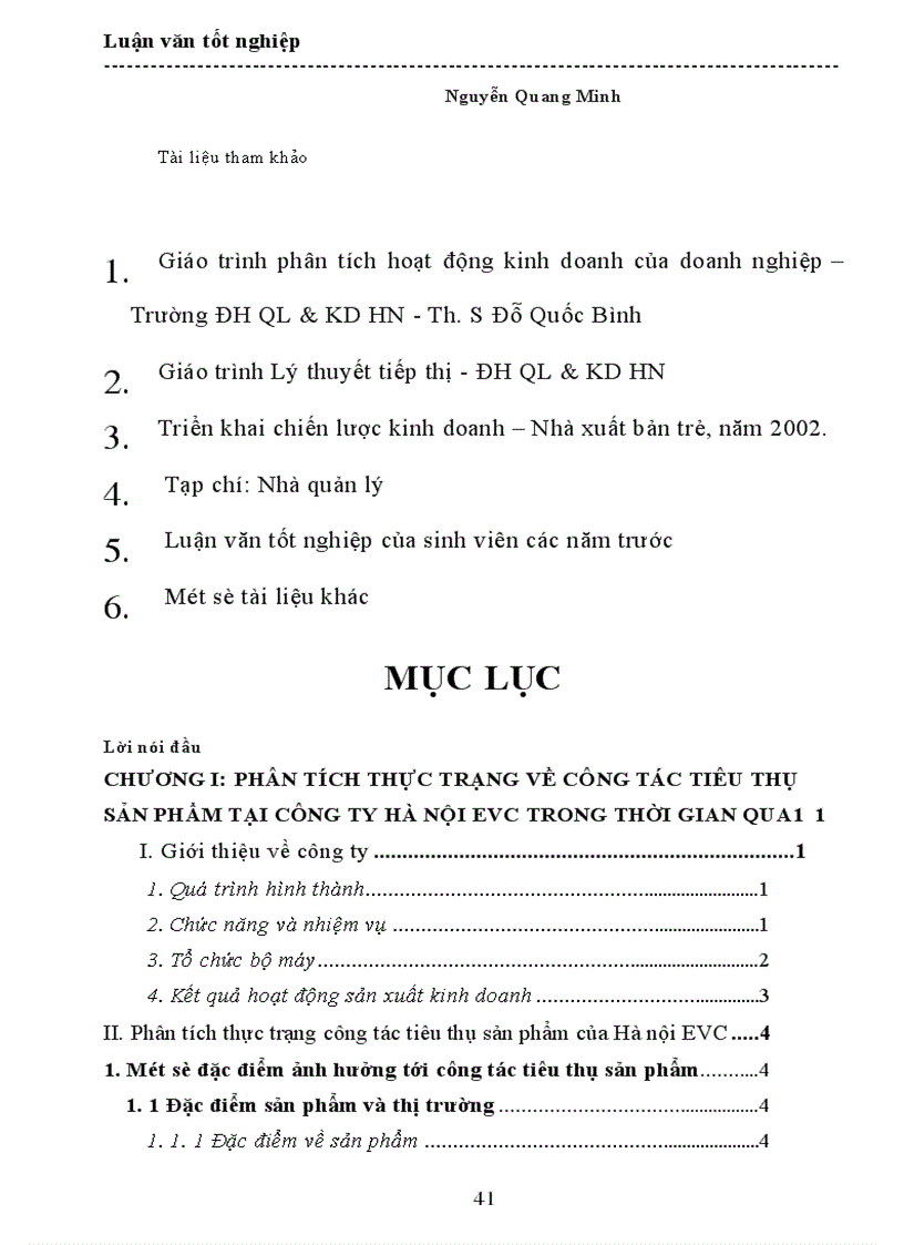 image for page Một số biện pháp nhằm nâng cao sản lượng tiêu thụ sản phẩm tại Công ty Liên doanh TNHH sản xuất và kinh doanh tấm bông PE Hà Nội