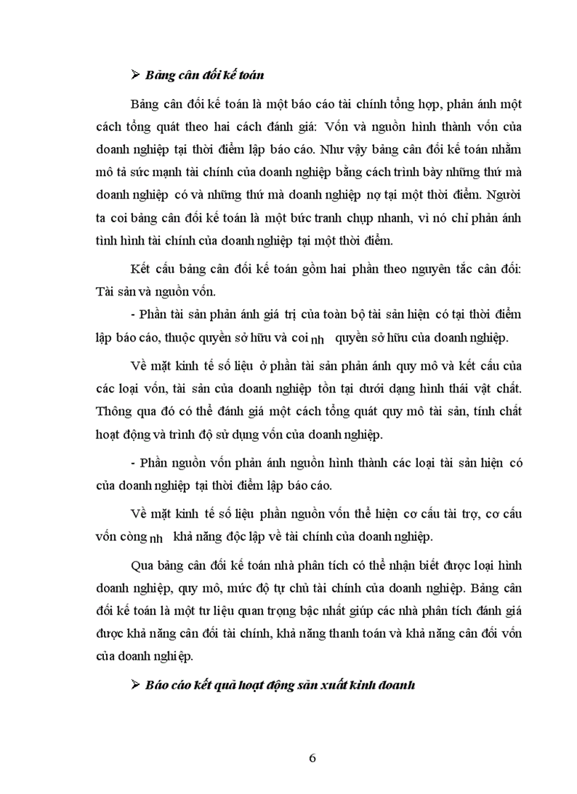 image for page Hoàn thiện công tác phân tích tài chính doanh nghiệp tại Công ty cổ phần tư vấn xây dựng thương mại công nghiệp Thăng Long