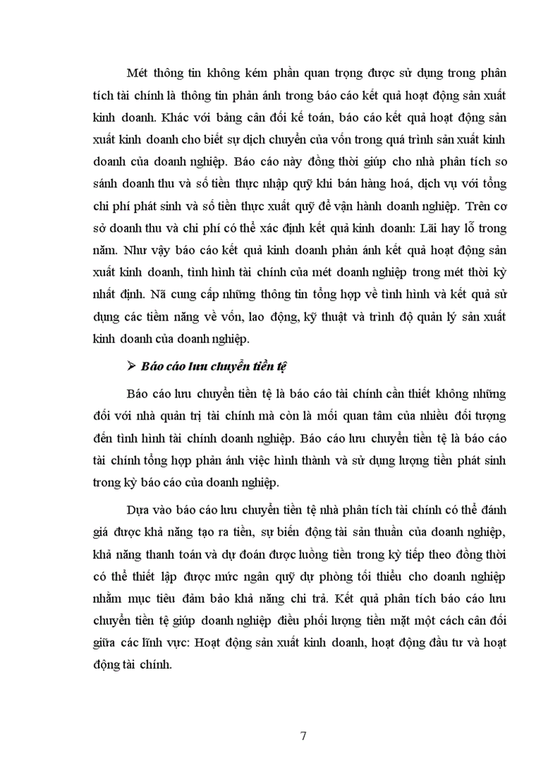 image for page Hoàn thiện công tác phân tích tài chính doanh nghiệp tại Công ty cổ phần tư vấn xây dựng thương mại công nghiệp Thăng Long