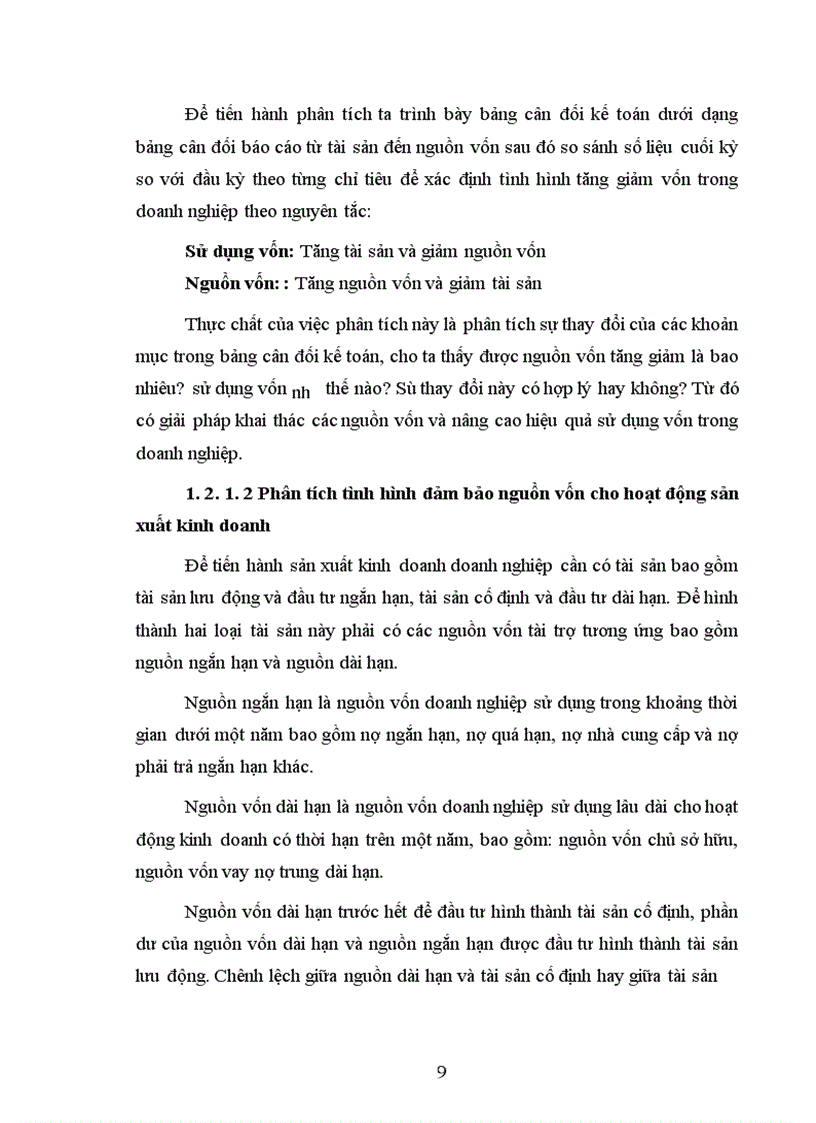 image for page Hoàn thiện công tác phân tích tài chính doanh nghiệp tại Công ty cổ phần tư vấn xây dựng thương mại công nghiệp Thăng Long