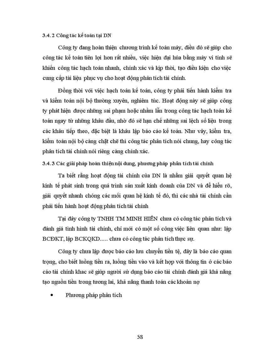 image for page Hoàn thiện công tác phân tích tài chính doanh nghiệp tại Công ty cổ phần tư vấn xây dựng thương mại công nghiệp Thăng Long