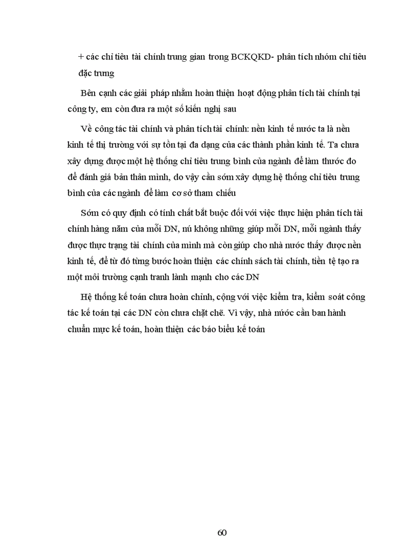image for page Hoàn thiện công tác phân tích tài chính doanh nghiệp tại Công ty cổ phần tư vấn xây dựng thương mại công nghiệp Thăng Long