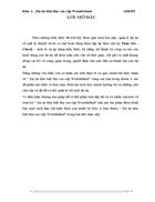 Khu A _Dự án biệt thự cao cấp Wonderland A