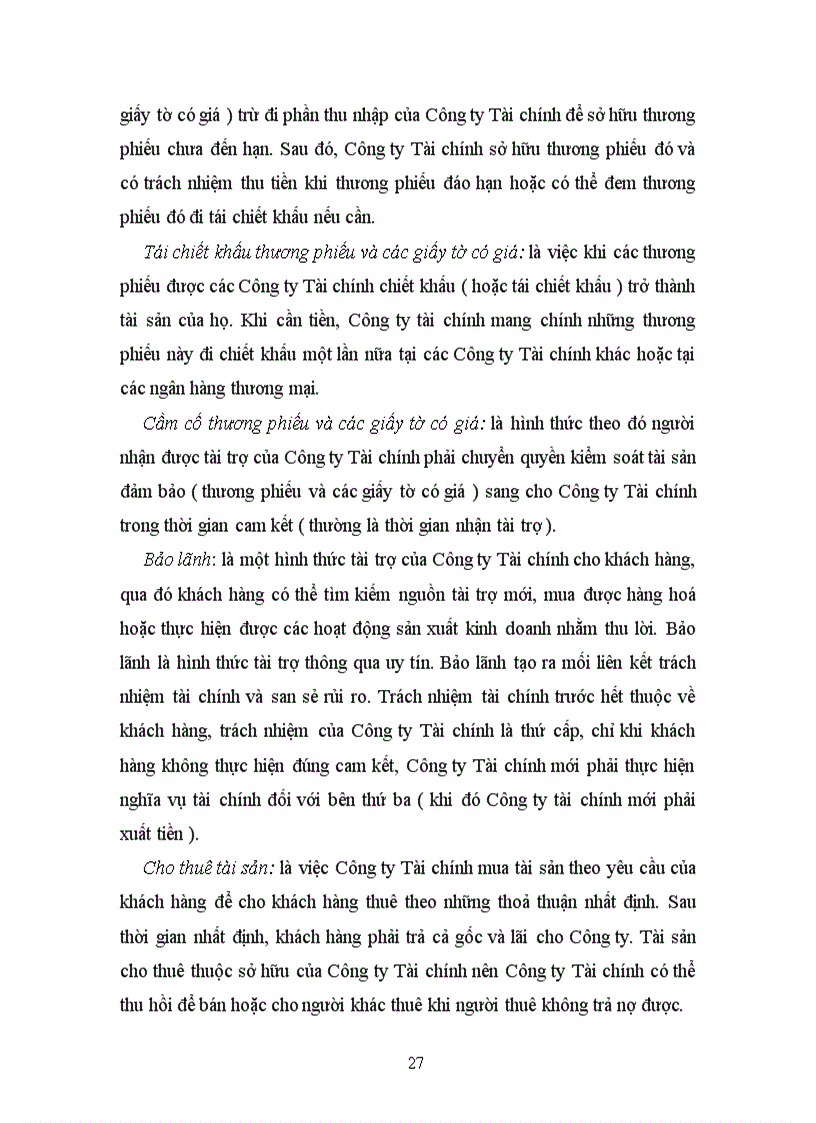 image for page Phát triển hoạt động đầu tư tài chính tại Công ty Tài chính Bưu Điện