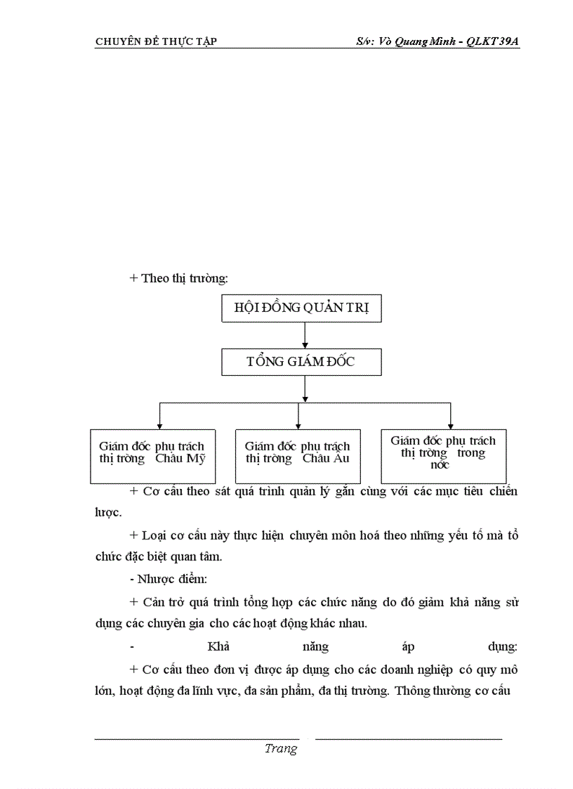 image for page Hoàn thiện bộ máy quản lý tại Công ty Tạp phẩm và Bảo hộ lao động