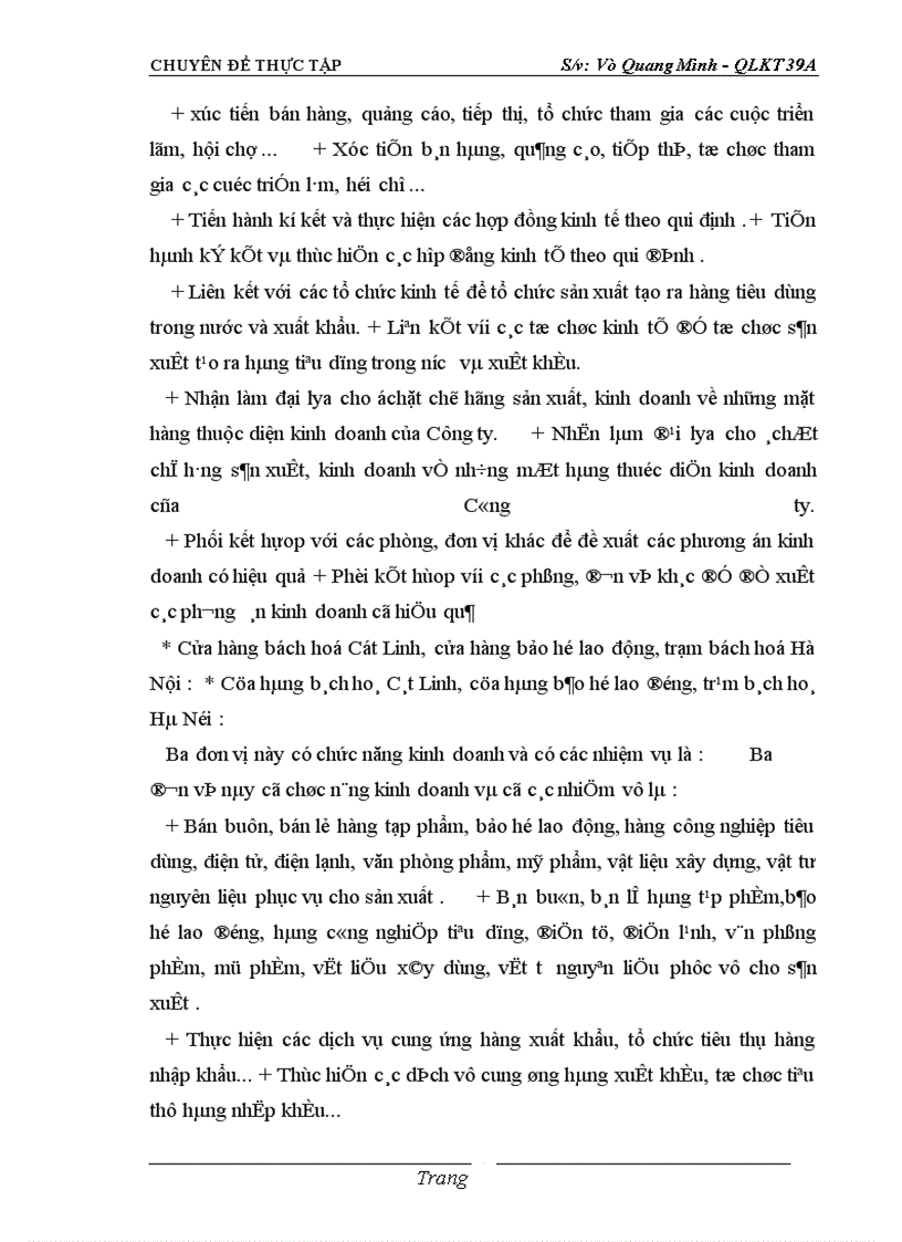 image for page Hoàn thiện bộ máy quản lý tại Công ty Tạp phẩm và Bảo hộ lao động