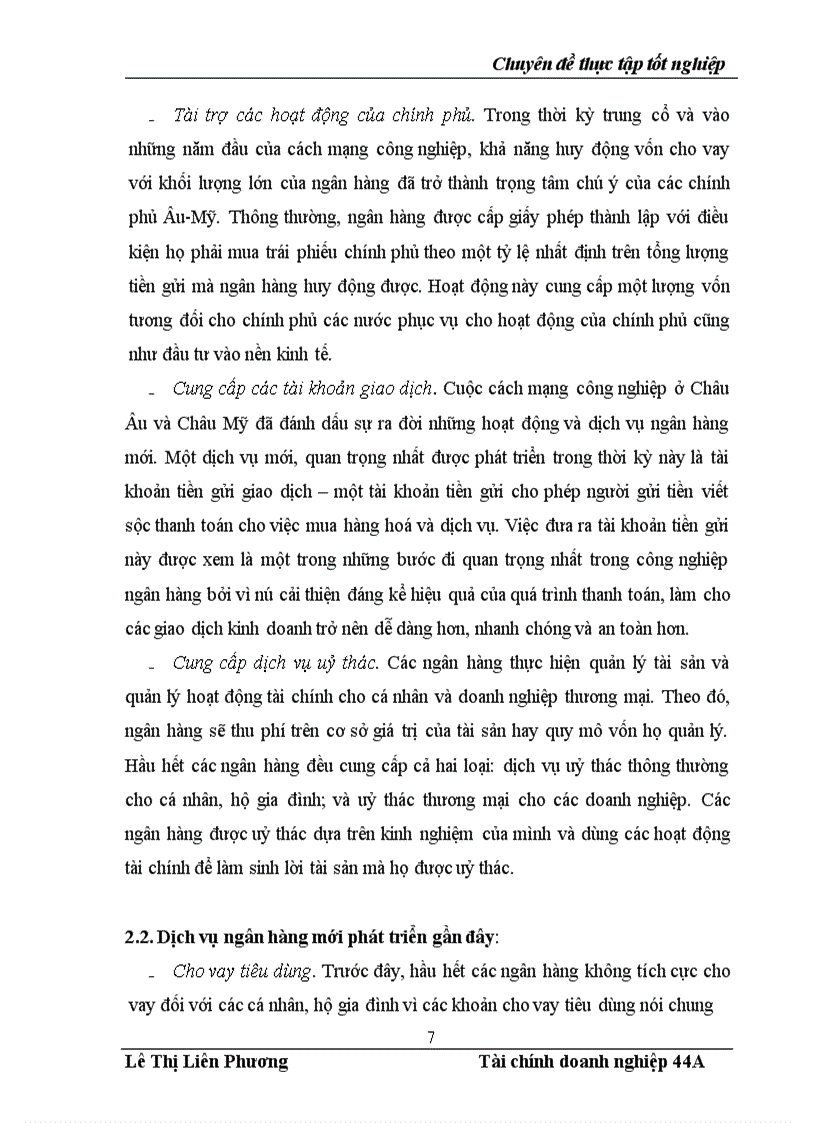 image for page Hoàn thiện hoạt động cho vay đối với doanh nghiệp sau cổ phần hoá tại ngân hàng công thương Hoàn Kiếm