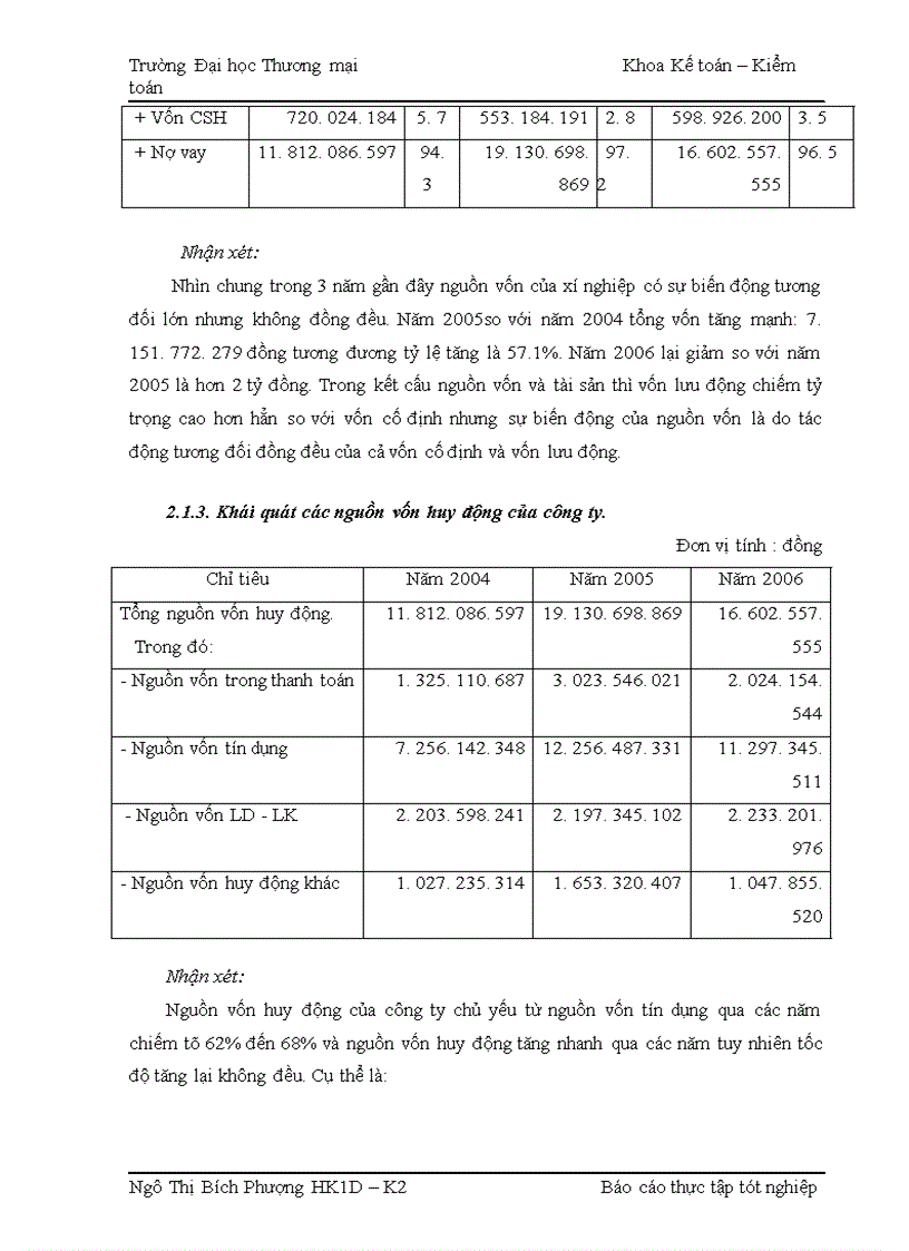 image for page Báo cáo thực tập tại Công ty TNHH Việt Nam Dong Yun Plate Making Miền Bắc