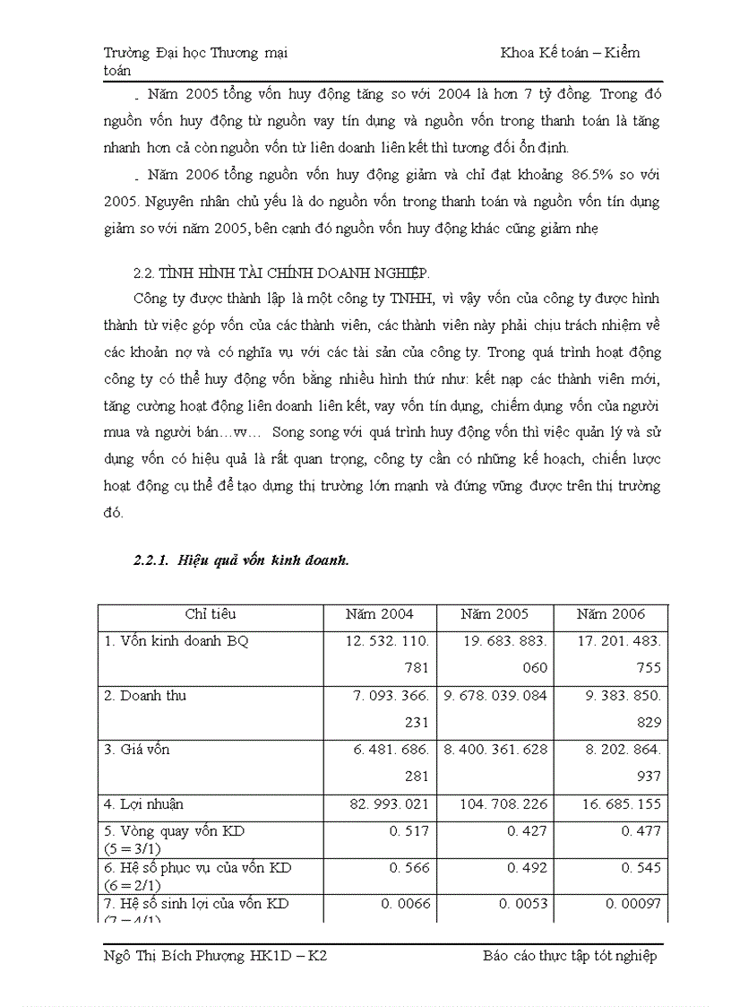 image for page Báo cáo thực tập tại Công ty TNHH Việt Nam Dong Yun Plate Making Miền Bắc