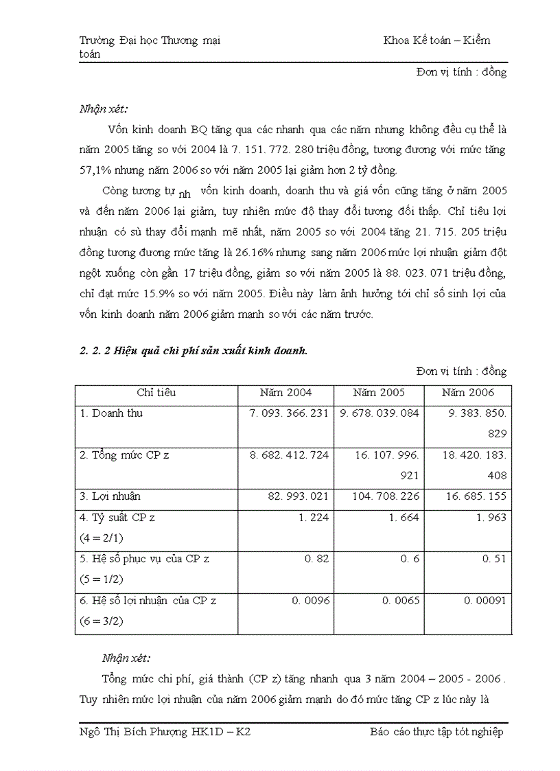 image for page Báo cáo thực tập tại Công ty TNHH Việt Nam Dong Yun Plate Making Miền Bắc