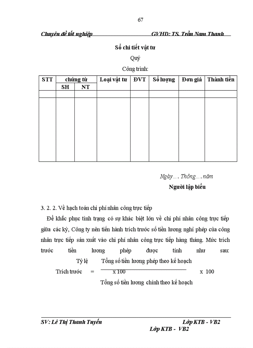 image for page Báo cáo thực tập tại Công ty TNHH Đầu Tư Xây Dựng và Thương Mại Ngọc Sơn