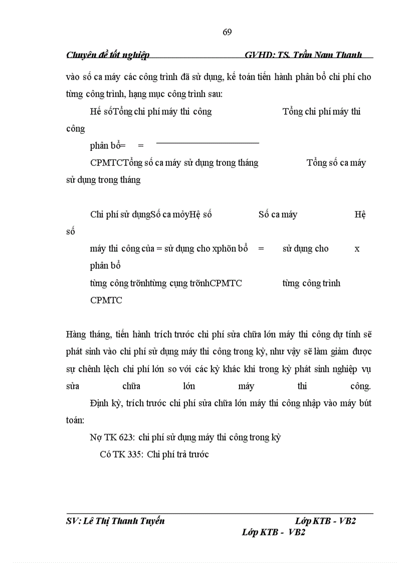 image for page Báo cáo thực tập tại Công ty TNHH Đầu Tư Xây Dựng và Thương Mại Ngọc Sơn