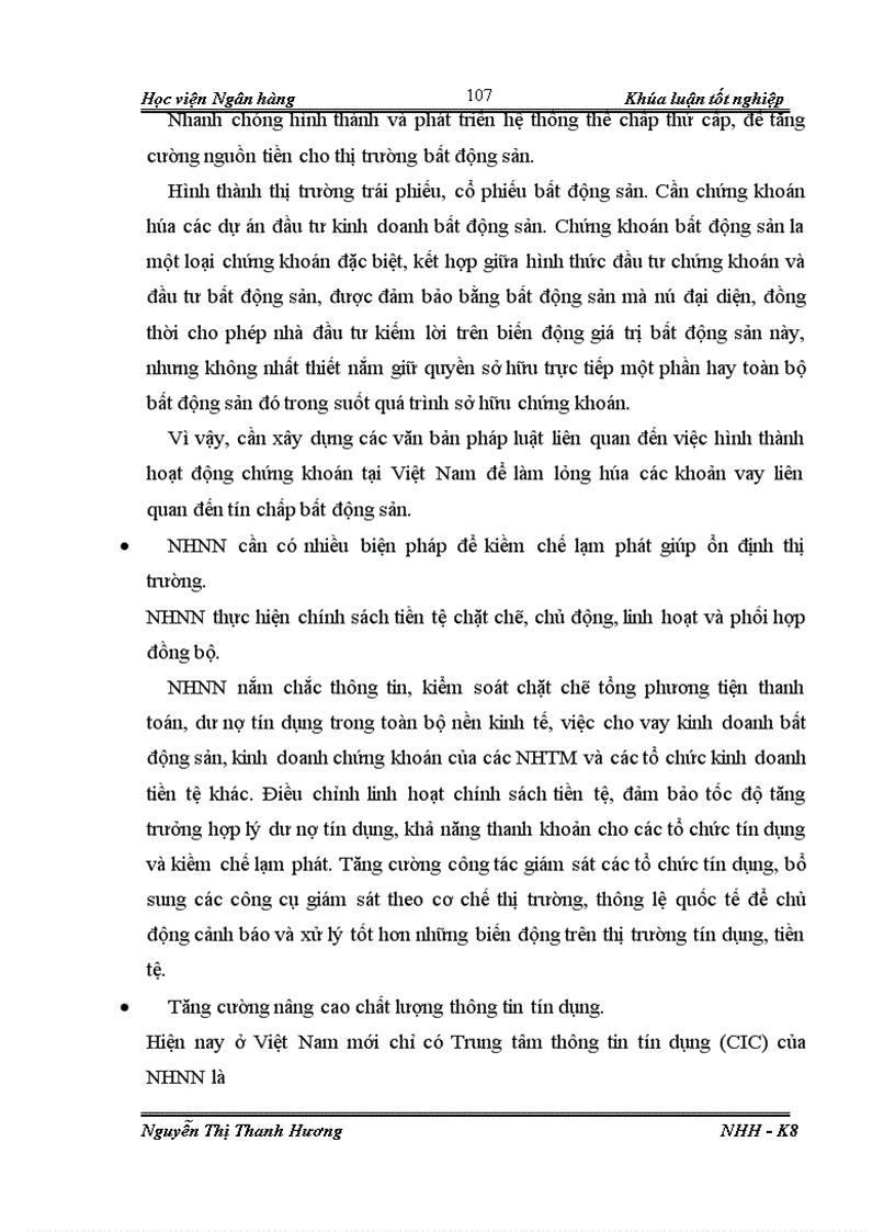 image for page Giải pháp mở rộng cho vay mua nhà tại ngân hàng Techcombank chi nhánh Láng Hạ