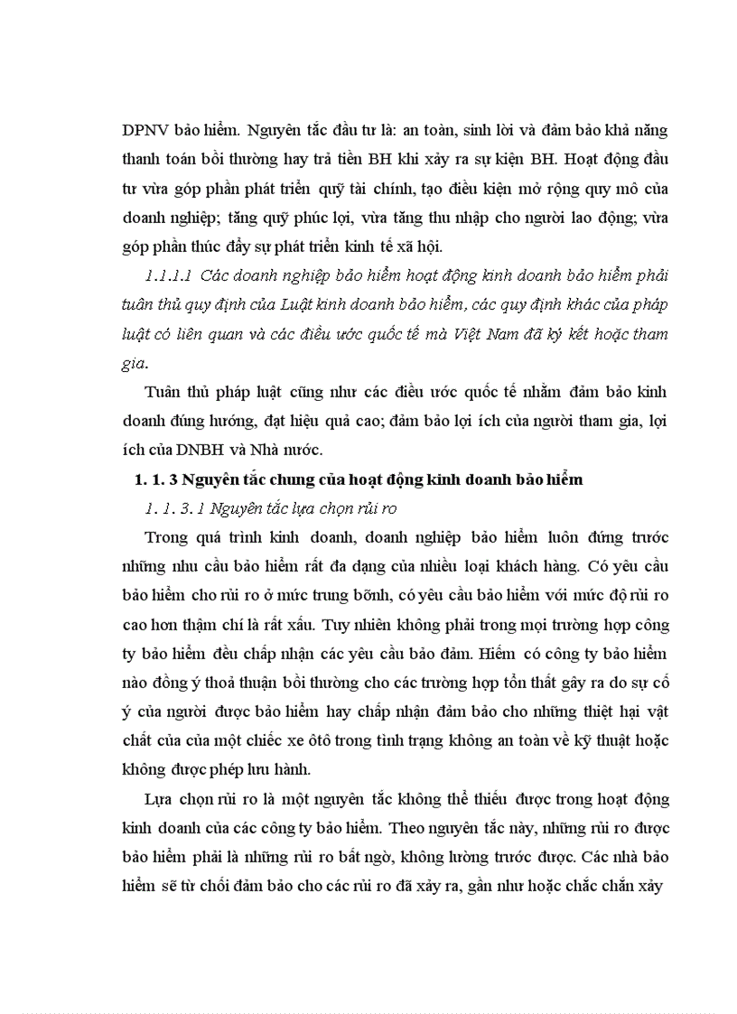 image for page Giải pháp về marketing nhằm nâng cao năng lực cạnh tranh của công ty cổ phần bảo hiểm AAA