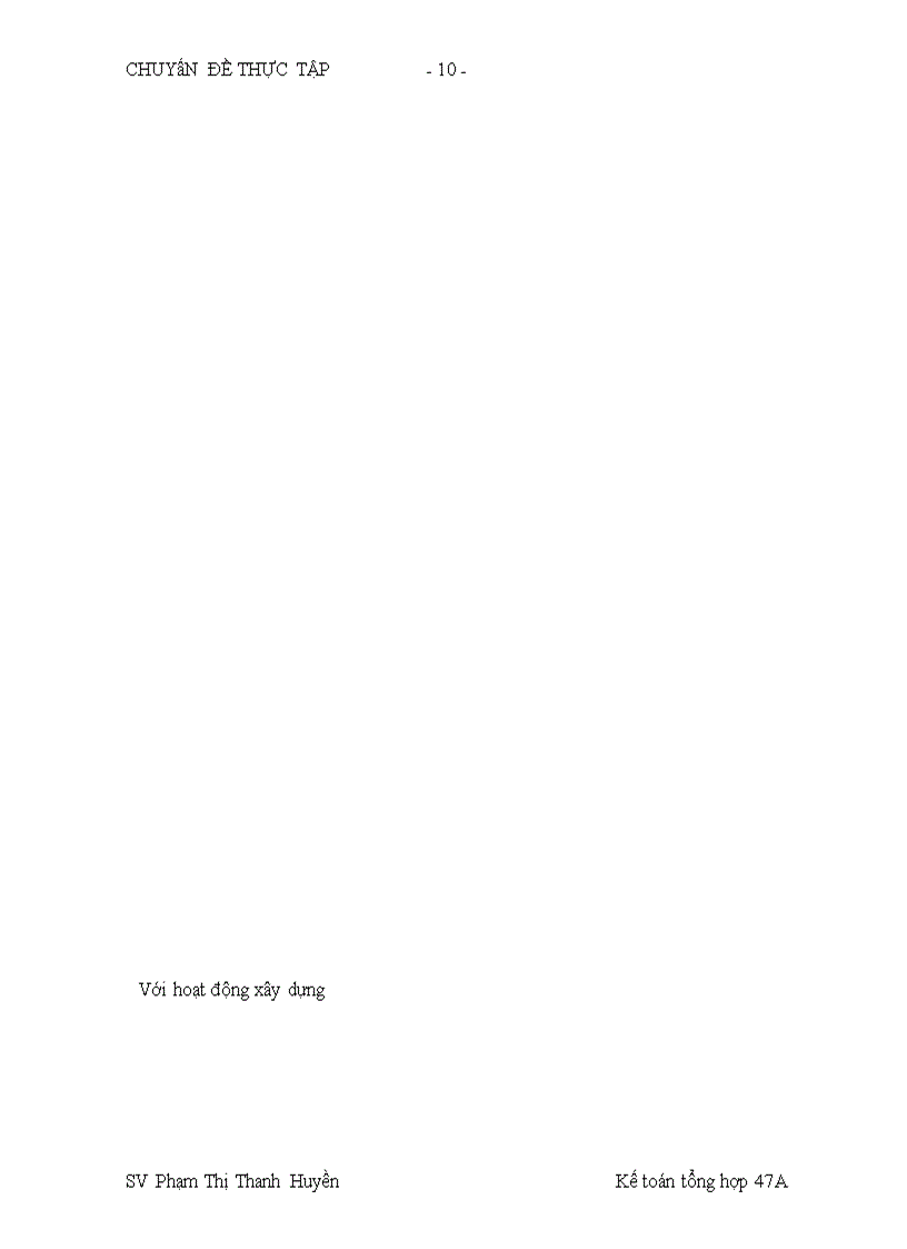 image for page Hoàn thiện công tác kế toán chi phí sản xuất và tính giá thành sản phẩm xây lắp nhằm tăng cường hiệu lực quản trị chi phí tại Công ty Cổ phần Kinh doanh vật tư và Xây dựng