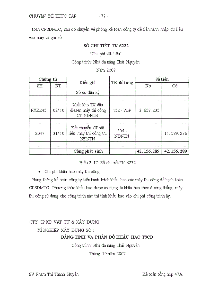 image for page Hoàn thiện công tác kế toán chi phí sản xuất và tính giá thành sản phẩm xây lắp nhằm tăng cường hiệu lực quản trị chi phí tại Công ty Cổ phần Kinh doanh vật tư và Xây dựng