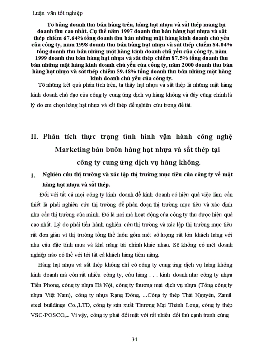 image for page Công nghệ Marketing bán buôn tại Doanh nghiệp thương mại