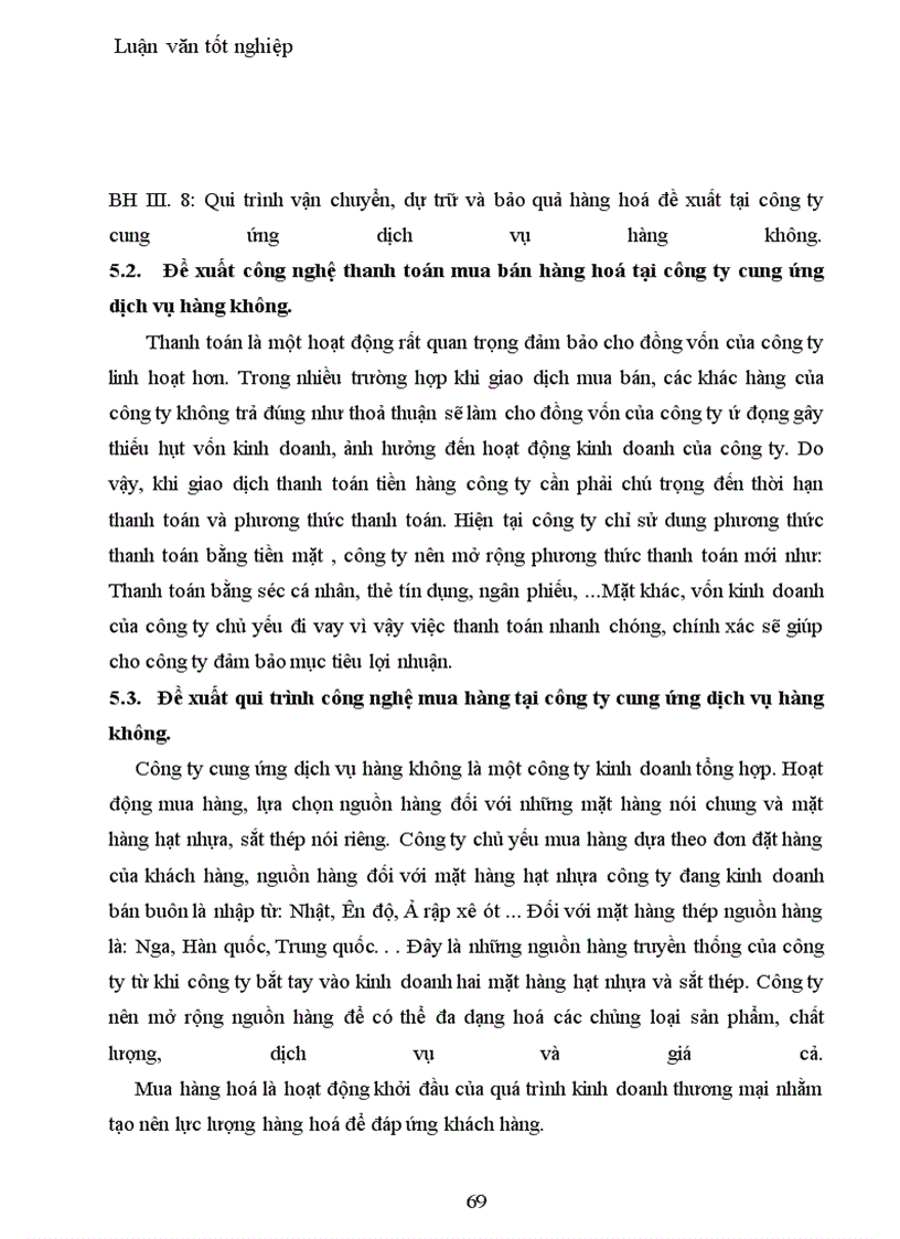 image for page Công nghệ Marketing bán buôn tại Doanh nghiệp thương mại