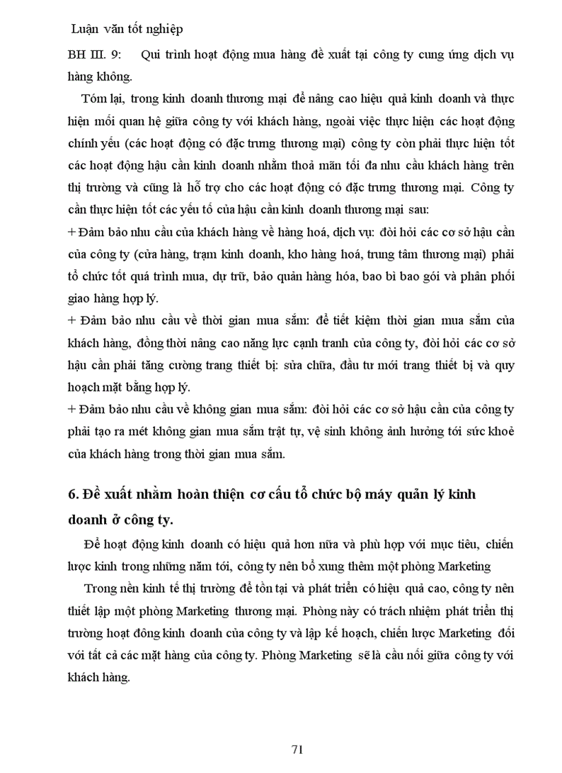 image for page Công nghệ Marketing bán buôn tại Doanh nghiệp thương mại