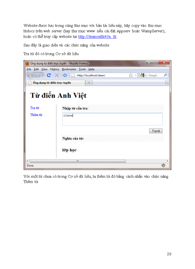 image for page Tìm hiểu công nghệ ajax và ứng dụng của Ajax trong thiết kế web động