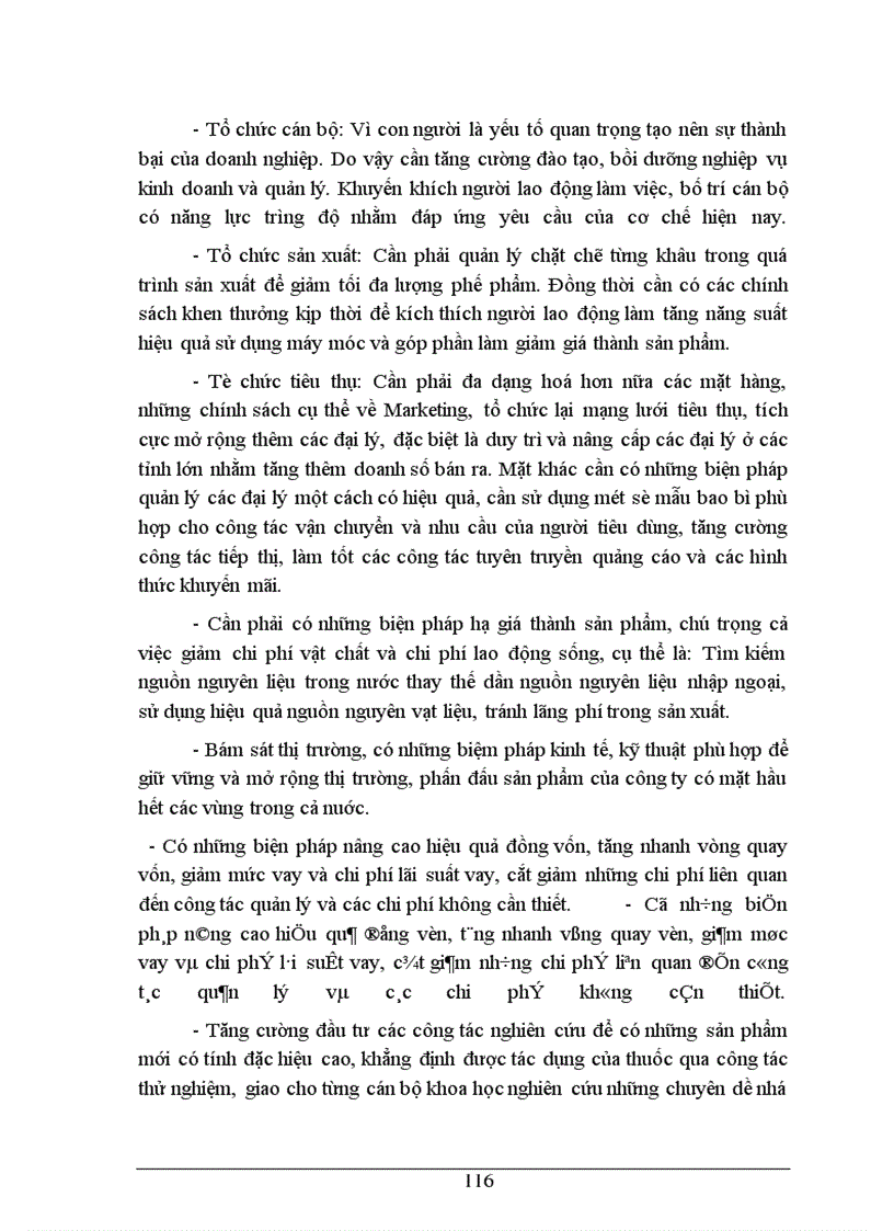 image for page Chiến lược phát triển sản phảm mới cho công ty cổ phần vật tư thú y TWI (VINASVETCO) -