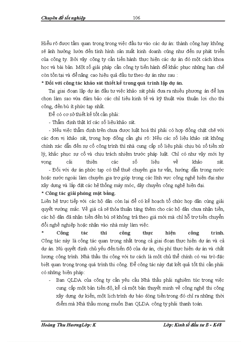 image for page Đầu tư phát triển tại công ty cổ phần Thiên Lộc – Thực trạng và giải pháp