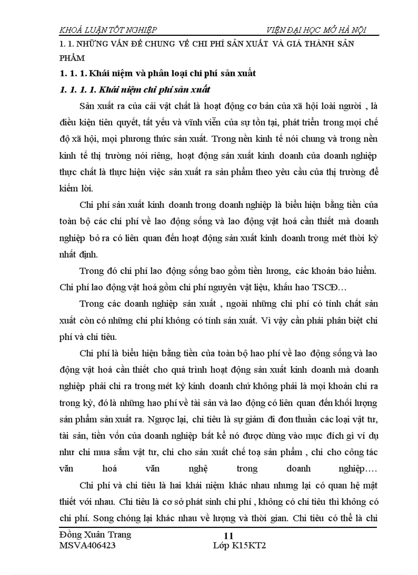 image for page Hoàn thiện kế toán tập hợp chi phí sản xuất và tính giá thành sản phẩm tại công ty TNHH Bình Nguyên