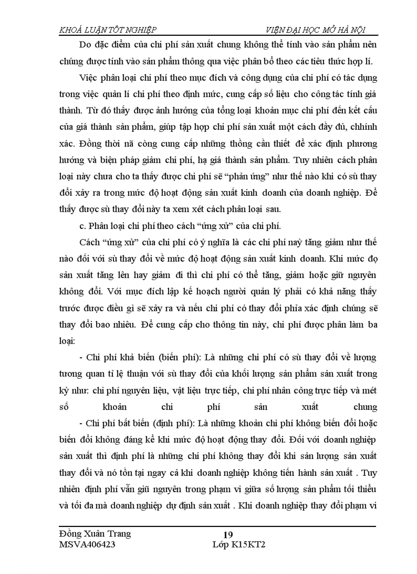 image for page Hoàn thiện kế toán tập hợp chi phí sản xuất và tính giá thành sản phẩm tại công ty TNHH Bình Nguyên