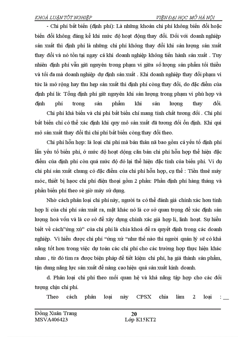 image for page Hoàn thiện kế toán tập hợp chi phí sản xuất và tính giá thành sản phẩm tại công ty TNHH Bình Nguyên