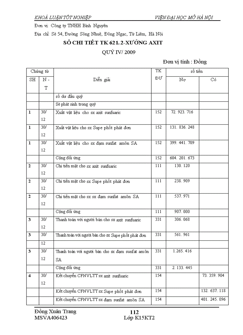 image for page Hoàn thiện kế toán tập hợp chi phí sản xuất và tính giá thành sản phẩm tại công ty TNHH Bình Nguyên