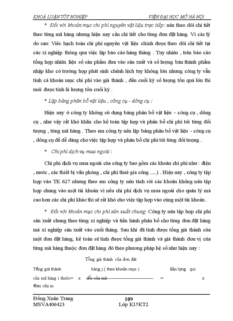 image for page Hoàn thiện kế toán tập hợp chi phí sản xuất và tính giá thành sản phẩm tại công ty TNHH Bình Nguyên