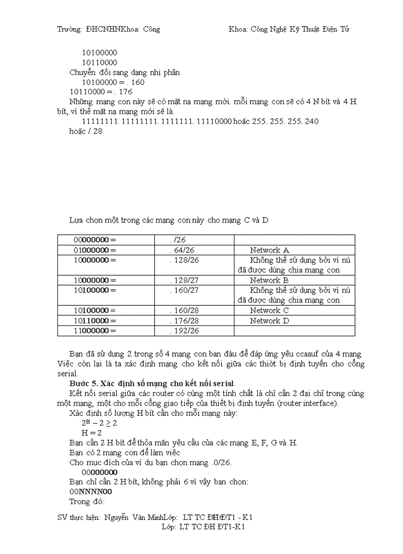 image for page Nghiên Cứu Ứng Dụng Mạng Máy Tính