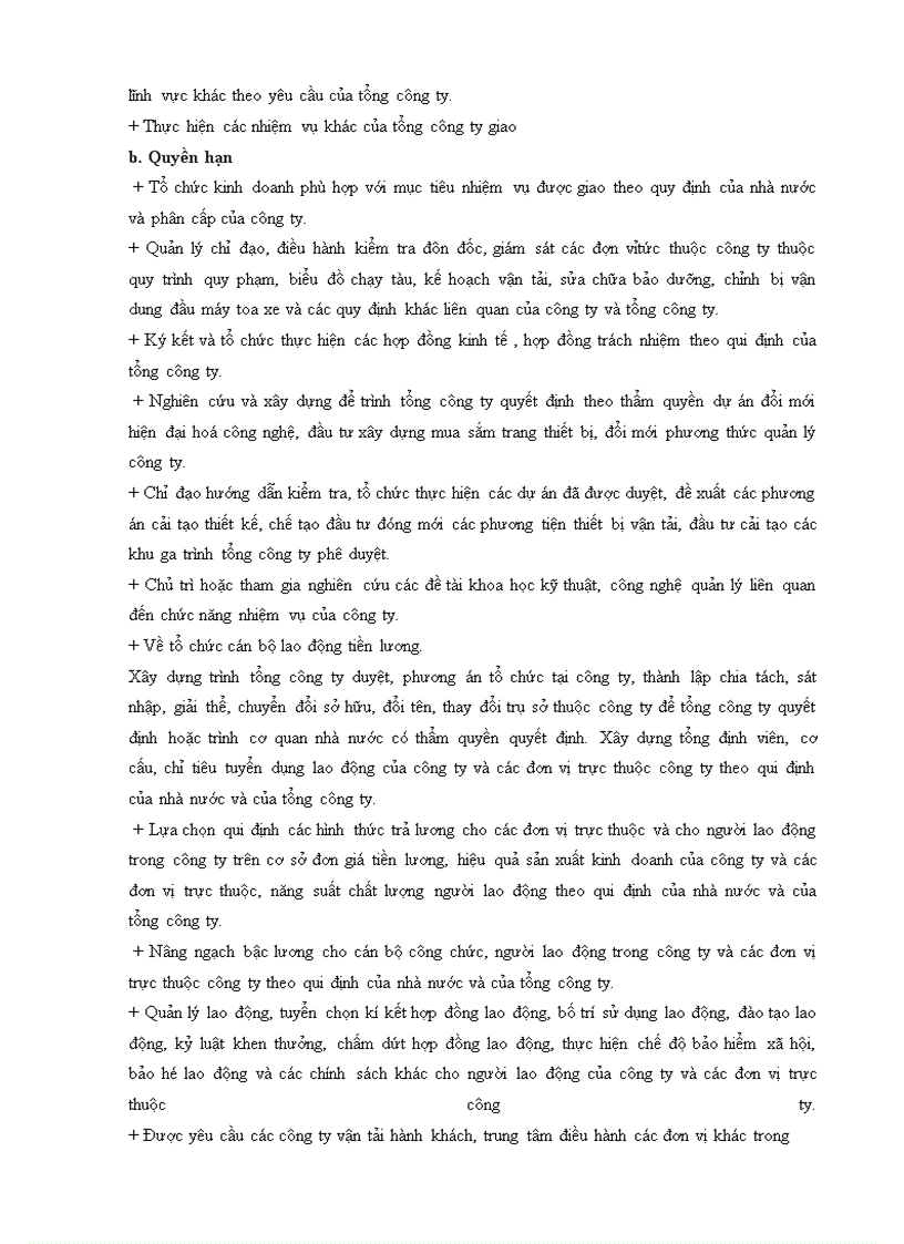 image for page Ngành vận tải đường sắt