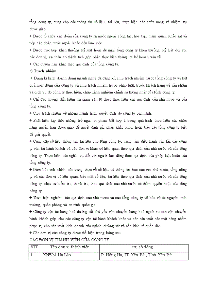 image for page Ngành vận tải đường sắt