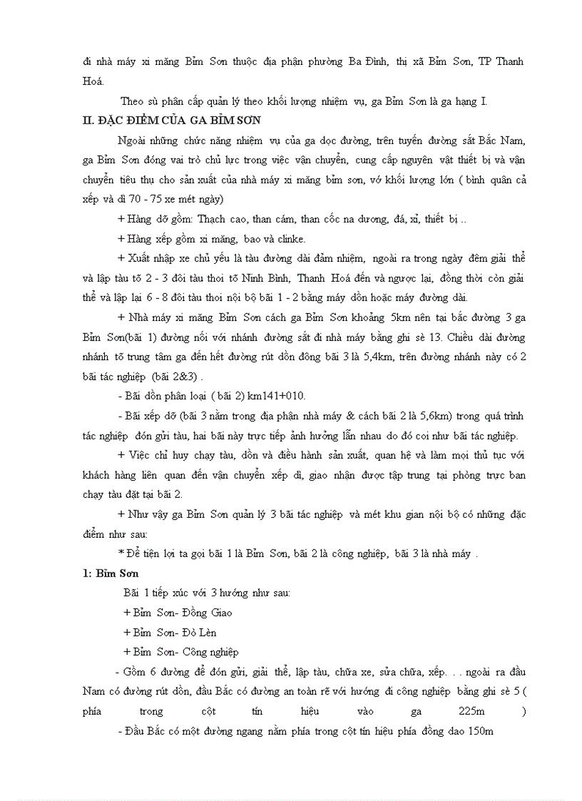 image for page Ngành vận tải đường sắt