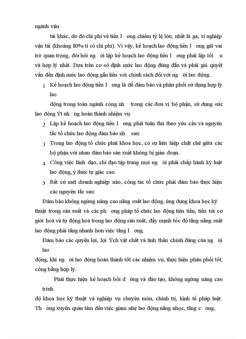 image for page Ngành vận tải đường sắt