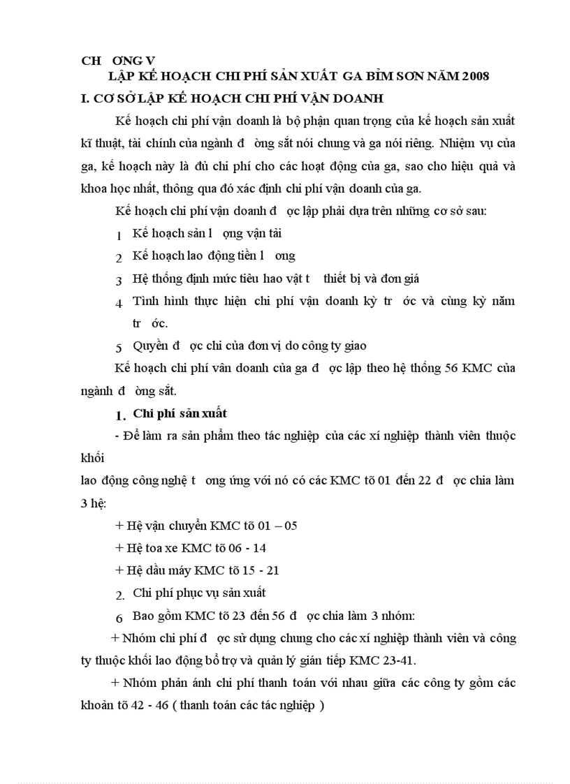 image for page Ngành vận tải đường sắt