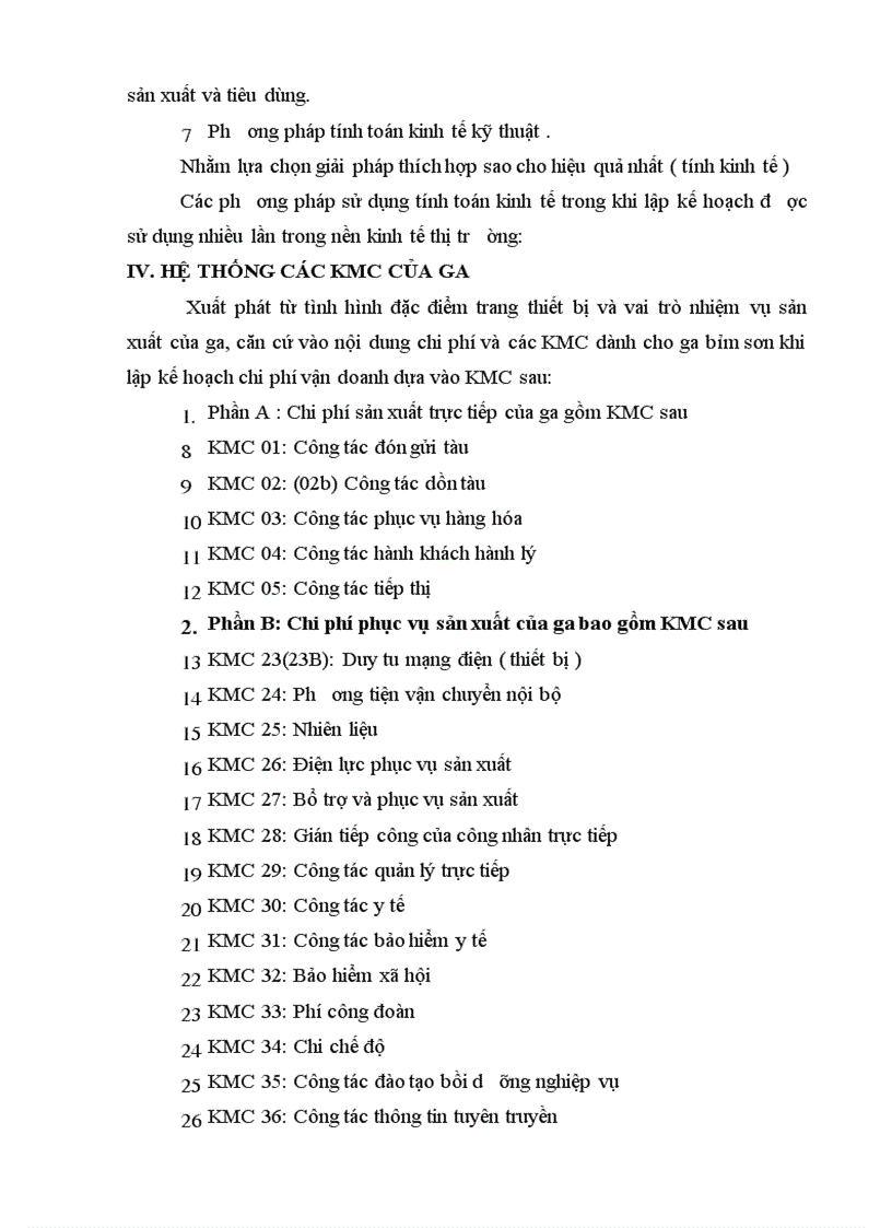 image for page Ngành vận tải đường sắt