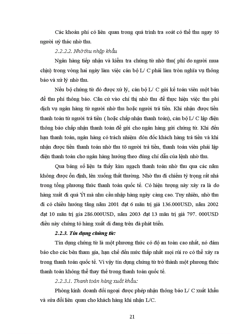 image for page Giải pháp hoàn thiện hoạt động thanh toán quốc tế tại ngân hàng Ngân hàng nông nghiệp và phát triển nông thôn chi nhánh tỉnh Nam Định