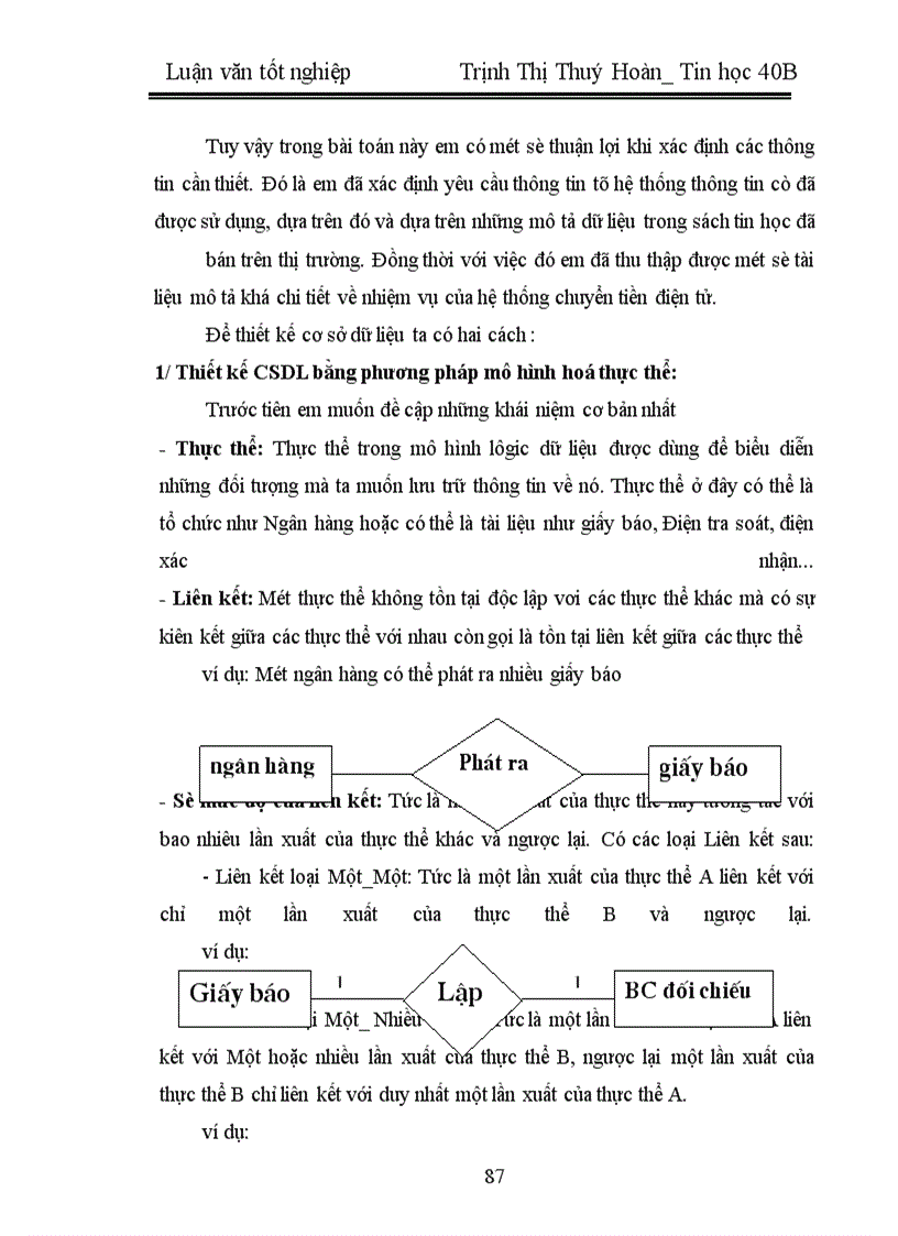 image for page Xây dựng hệ thống chuyển tiền điện tử tại các đơn vị chuyển tiền trong ngân hàng nông nghiệp và phát triển nông thôn Việt Nam .