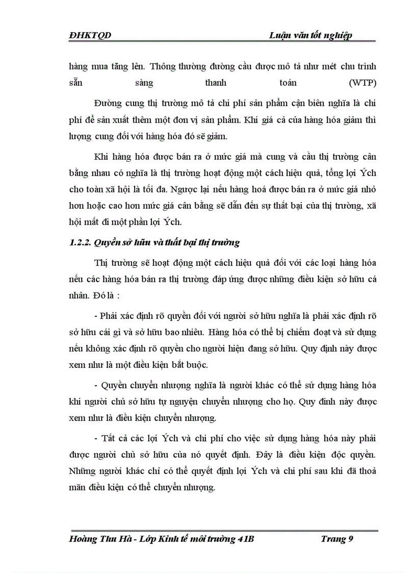 image for page Bước đầu nghiên cứu công tác quản lý rác thải đô thị thành phố Hà Nội dựa trên quan điểm kinh tế môi trường