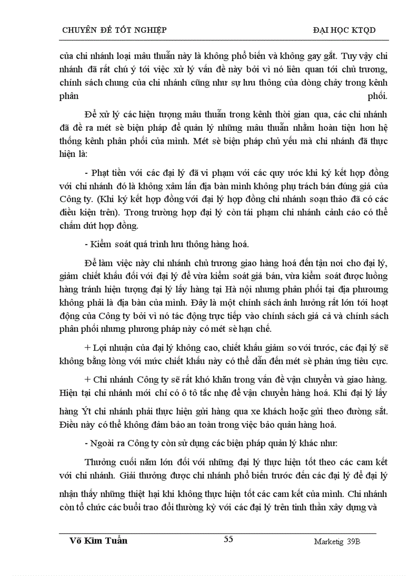 image for page Hoàn thiện hệ thống kênh phân phối thiết bị máy văn phòng của cong ty TNHH Tân Đại Phát