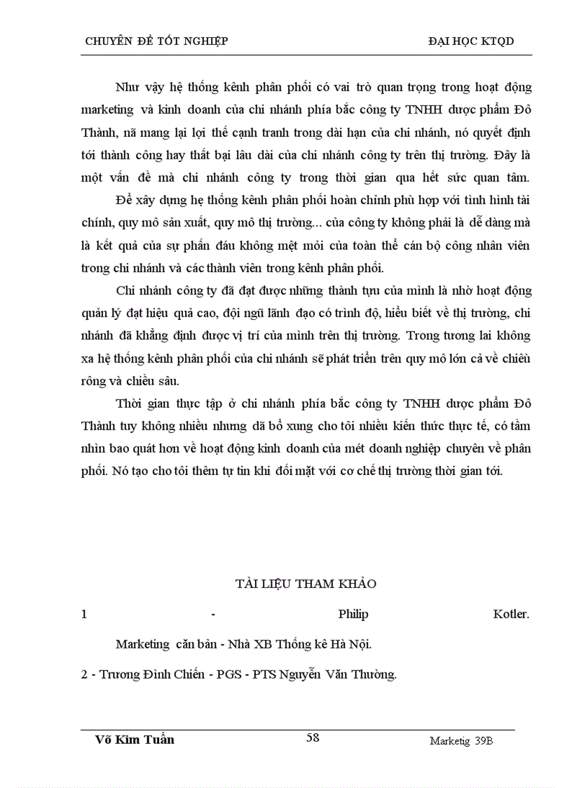 image for page Hoàn thiện hệ thống kênh phân phối thiết bị máy văn phòng của cong ty TNHH Tân Đại Phát