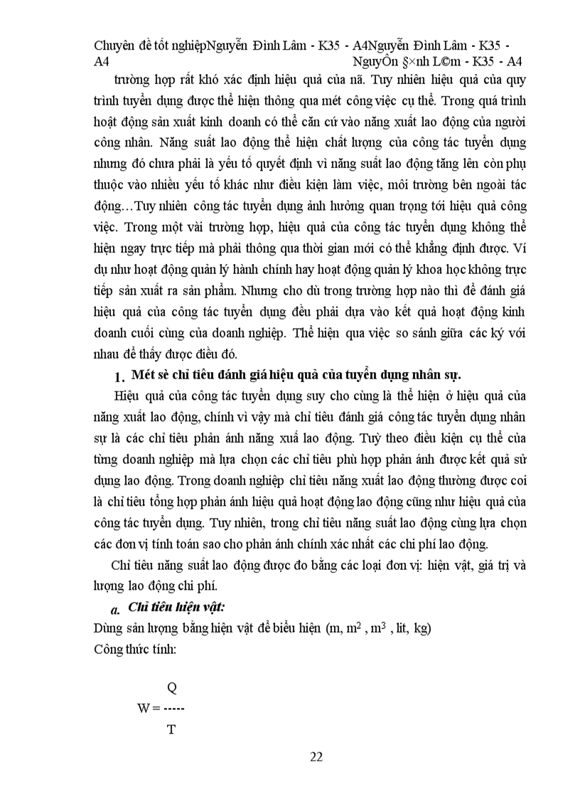 image for page Các giải pháp nhằm nâng cao chất lượng công tác tuyển dụng nhân sự ở Công ty Cổ phần Đầu tư Thương mại Bắc Hà