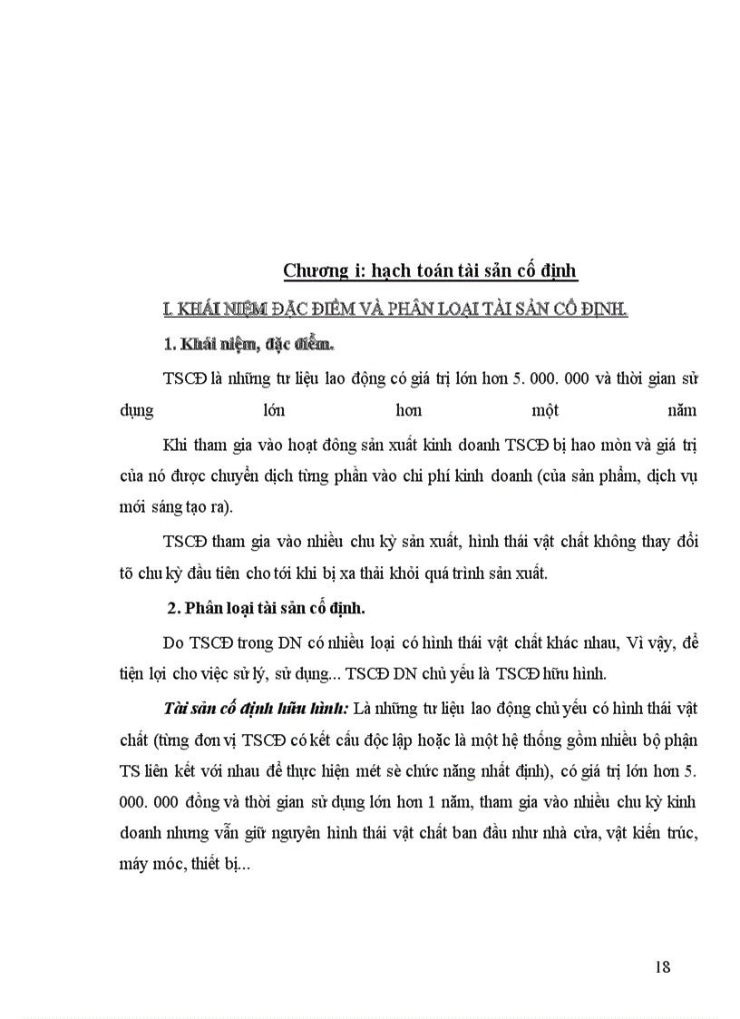 image for page Tổ chức hoạt động kinh doanh và công tác tổ chức bộ máy kế toán của công ty cơ khí ôtô 1.5