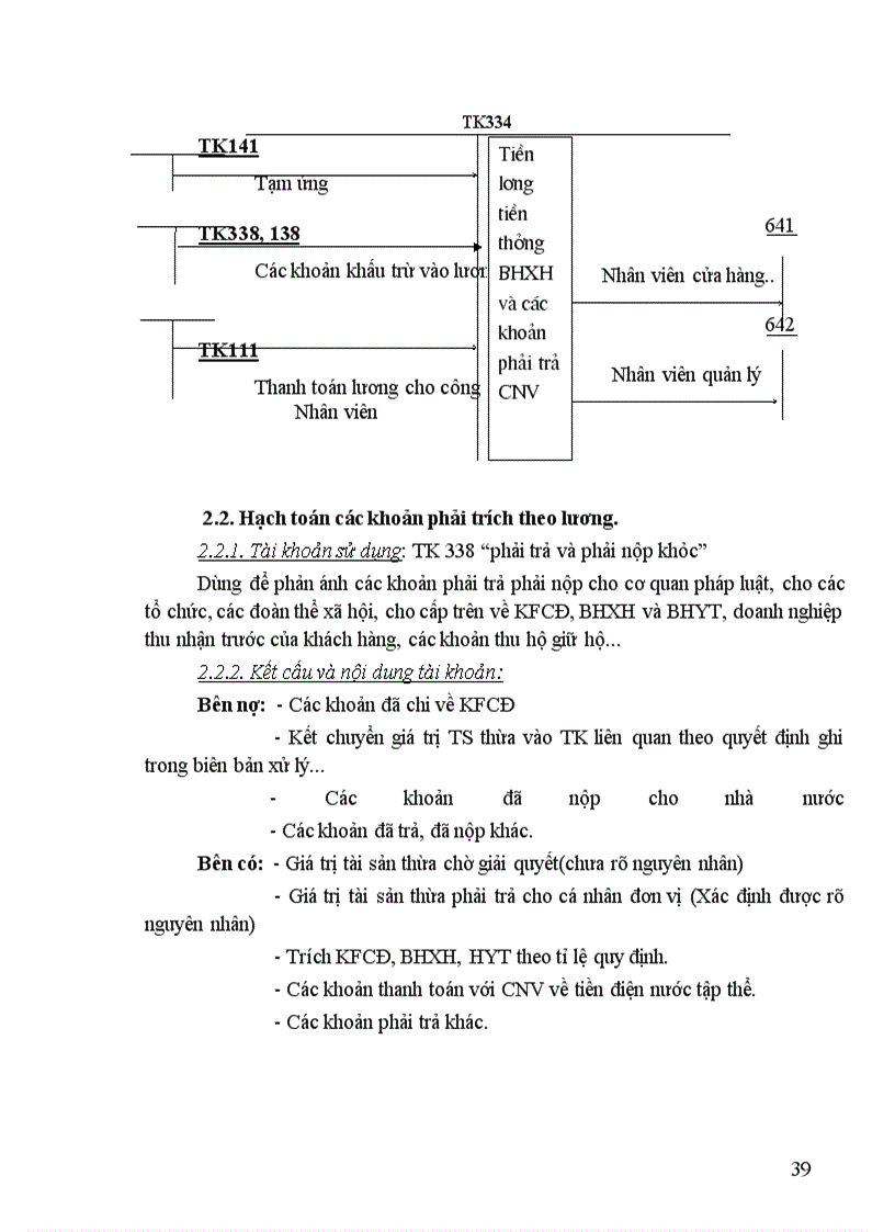 image for page Tổ chức hoạt động kinh doanh và công tác tổ chức bộ máy kế toán của công ty cơ khí ôtô 1.5