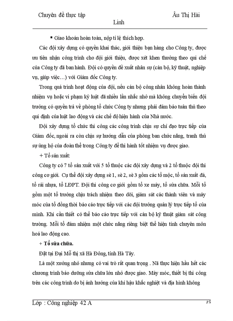 image for page Tăng cường hoạt động marketing trong Công ty Cổ phần xây dựng CTGT 818