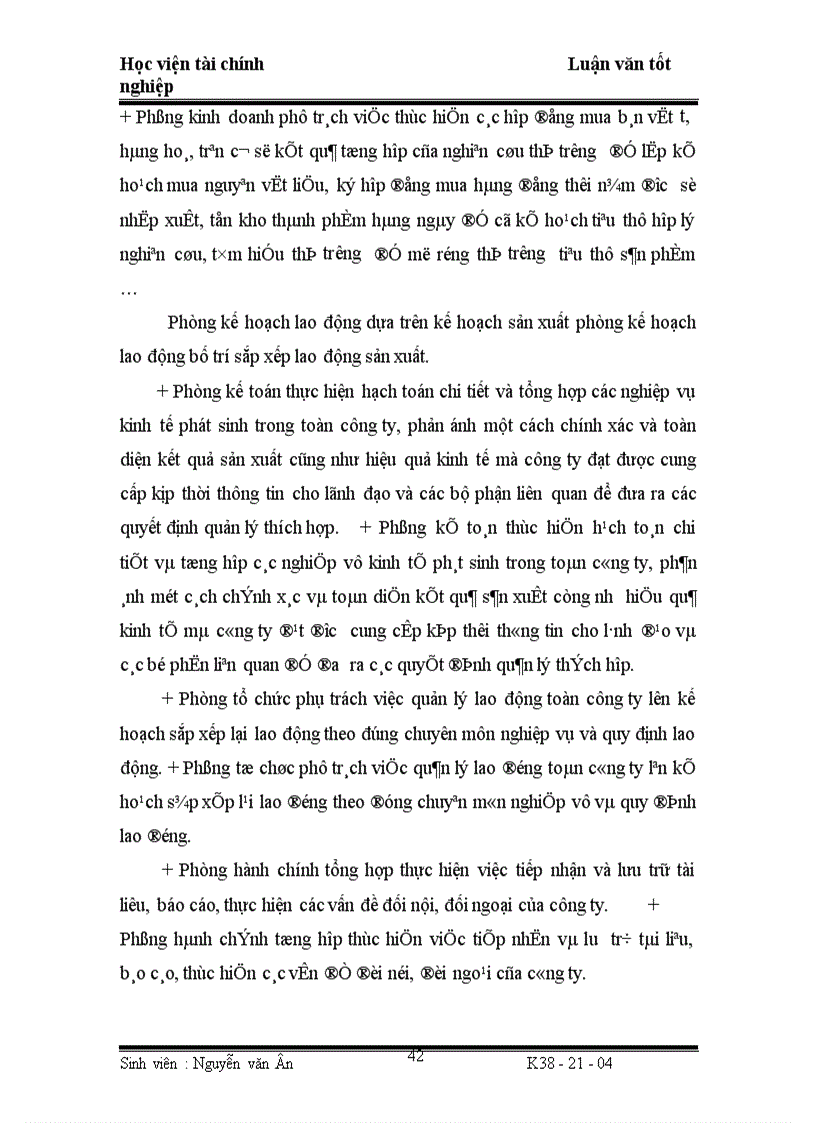 image for page Công tác hạch toán chi phí sản xuất và tính giá thành sản phẩm ở công ty bánh kẹo Tràng an