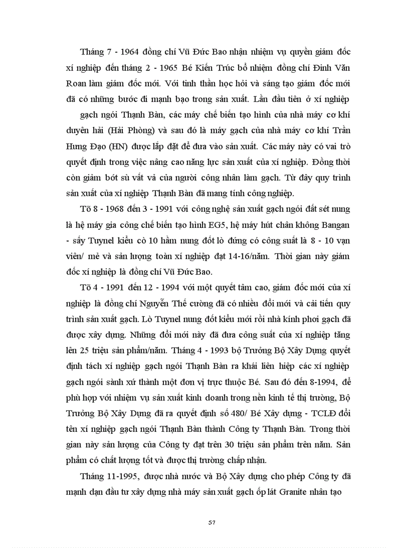 image for page Thực trạng công tác thu hút và tuyển chọn nhân viên tại Công ty thạch bàn